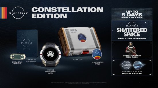 《星空》首个剧情DLC公布！XGP可直接购买升级包