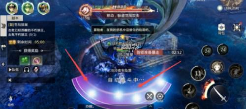 三大BOSS一击必中《魔域手游2》五星副本攻略