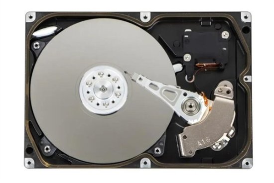 SSD硬盘暴跌你仍然需要一块机械硬盘：存数据更安全