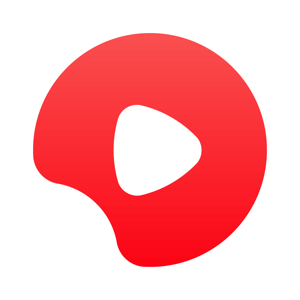 西瓜视频-视频自动连播，解放双手的logo