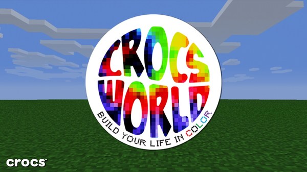 休闲鞋品牌Crocs卡骆驰举办“缤纷构造我的世界”比赛