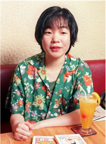 《樱桃小丸子》原作者乳腺癌逝世 享年53岁