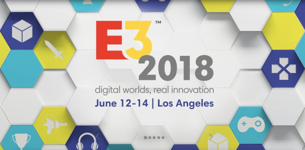 卡普空公布2018 E3参展游戏阵容 《洛克人11》领衔