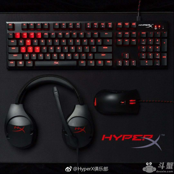 HyperX电竞学院Lan party站来袭，VG导师现场指导，哪只高校能成功吃鸡