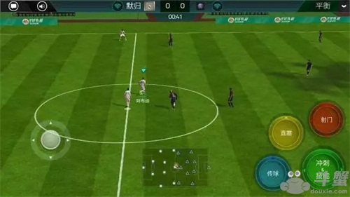 上线3小时登顶iOS总榜的《FIFA足球世界》，你今天玩了吗?