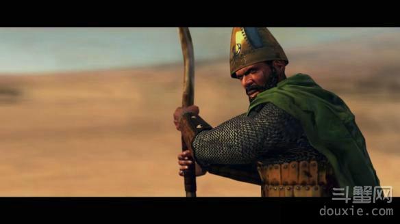 《阿提拉：全面战争（Total War: Attila）》新预告片曝光！