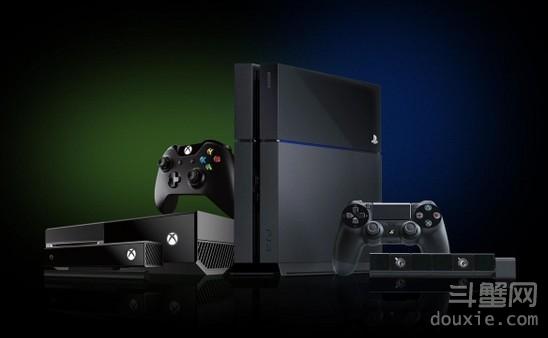 传PS4七月入华 Xbox暂定11月根据索尼的动向再调整