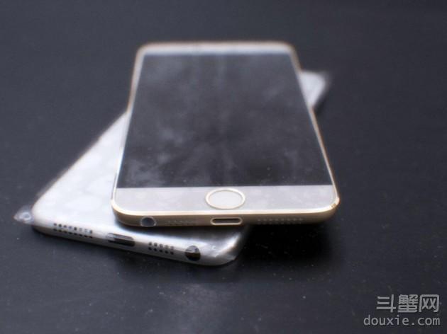 苹果供应链出现严重问题 5.5英寸iphone6或将延迟发布