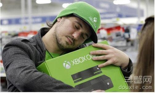 Xbox廉价版售400美元 79%玩家不感兴趣