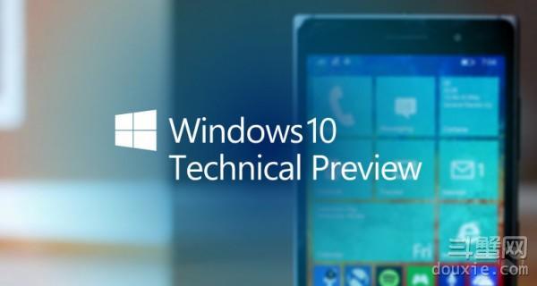 微软第二批Windows 10 for Phone更新设备清单公布