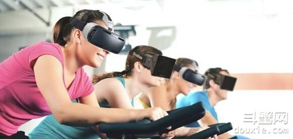 不用去健身房也能拥有人鱼线！VR将要席卷健身领域？