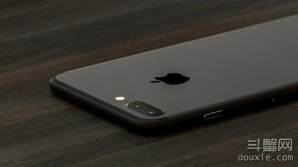 iPhone7新配色成卖点酷炫镜面亮光效果