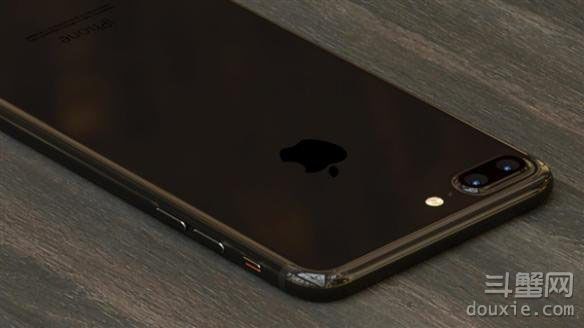 iPhone7新配色成卖点酷炫镜面亮光效果