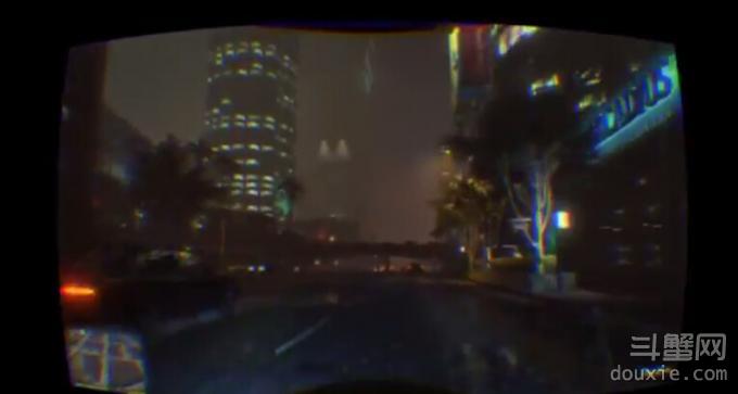 《侠盗飞车5》虚拟现实新玩法 三星旗舰开售！