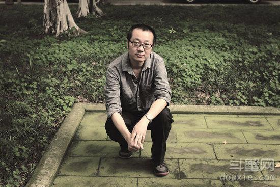 《三体》作者刘慈欣：游戏可能为未来艺术一种