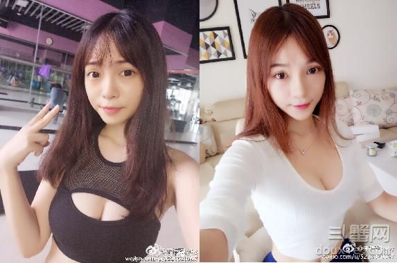 美女主播大盘点，清纯美女大放送！