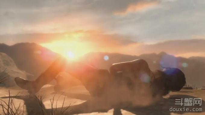 《古墓丽影：崛起》最终DLC预告 发售日确定