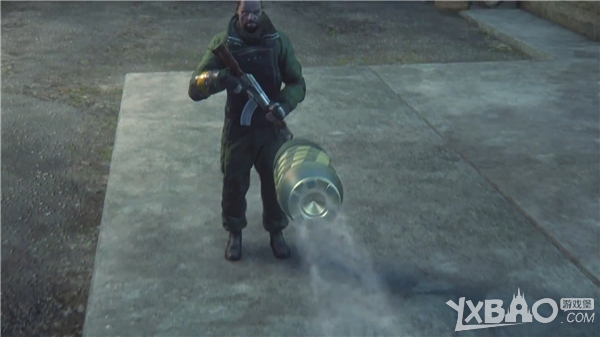 《狙击手：幽灵战士3》预定于4月25日发售 战役预告片公布