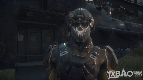 《狙击手：幽灵战士3》预定于4月25日发售 战役预告片公布