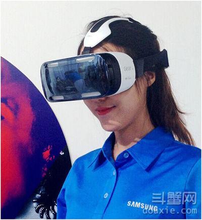 《神庙逃亡VR》虚拟现实逃亡：“可怕”多了
