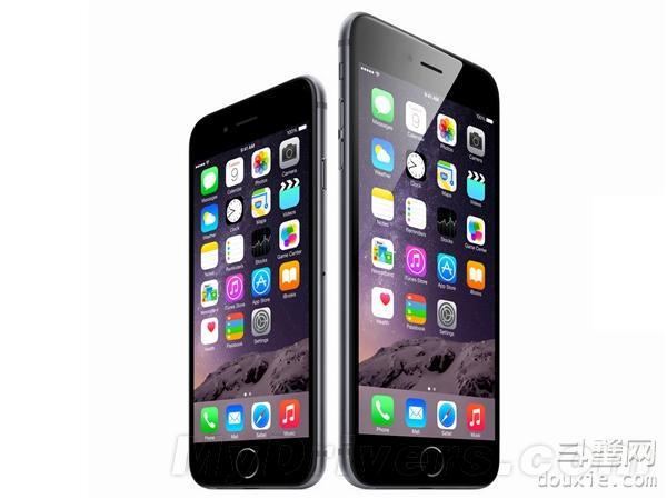 iPhone 6S配置大升级 屏幕不变7月份开始投产